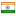 krenterprisesindia.in server is located in India